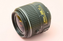 Nikon AF-S DX NIKKOR 18-55mm 3.5-5.6 G VR II (検索： 18 - 55 mm 2 標準 ニコン )_画像6