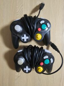 Nintendo GC　ジャンク品