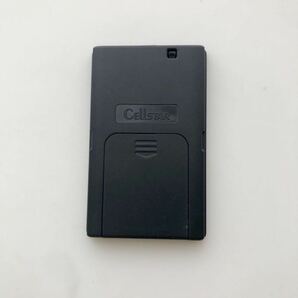 【送料無料】動作確認済み セルスターAR-C12B CELLSTAR ASSURA リモコン レーダー探知機用オプションの画像2