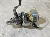 ダイワ　DAIWA　スピニングリール　CROSSCAST　4500　クロスキャスト　釣具　フィッシング　楽55_画像4