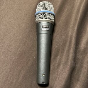 SHURE BETA57A