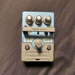 Guyatone VTm5 Veri Trem トレモロ