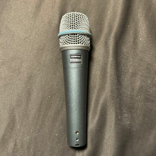 SHURE BETA 57A