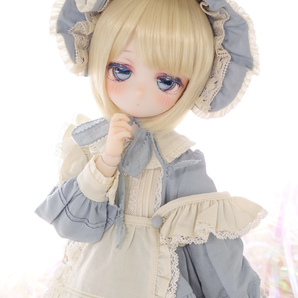 【深海カンテラ】DDH-29 SW肌 カスタムヘッド＋カボションアイの画像6