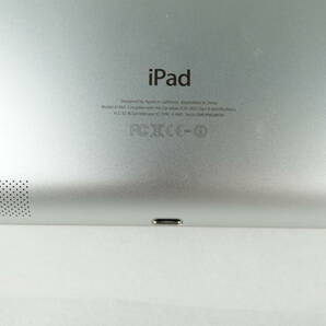 iPad A1460の画像3