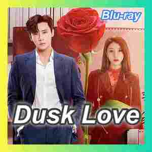 Dusk Love（自動翻訳）『うり』中国ドラマ「たいら」Blu-ray『ess』3/19以降発送