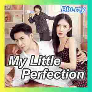 My Little Perfection（自動翻訳）『うり』中国ドラマ「たいら」Blu-ray『ess』3/26以降発送