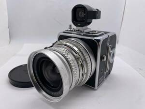 [動作品 ] ハッセルブラッド Hasselblad SWC Super Wide C Biogon 38ｍｍ f4.5 Lens + A12 II Film Back