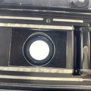 希少【光学状態良好/動作品】オリンパス OLYMPUS 35SP BLACK 42mm F1.7 レンジファインダーフィルムカメラの画像9