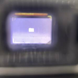 希少【光学状態良好/動作品】オリンパス OLYMPUS 35SP BLACK 42mm F1.7 レンジファインダーフィルムカメラの画像10
