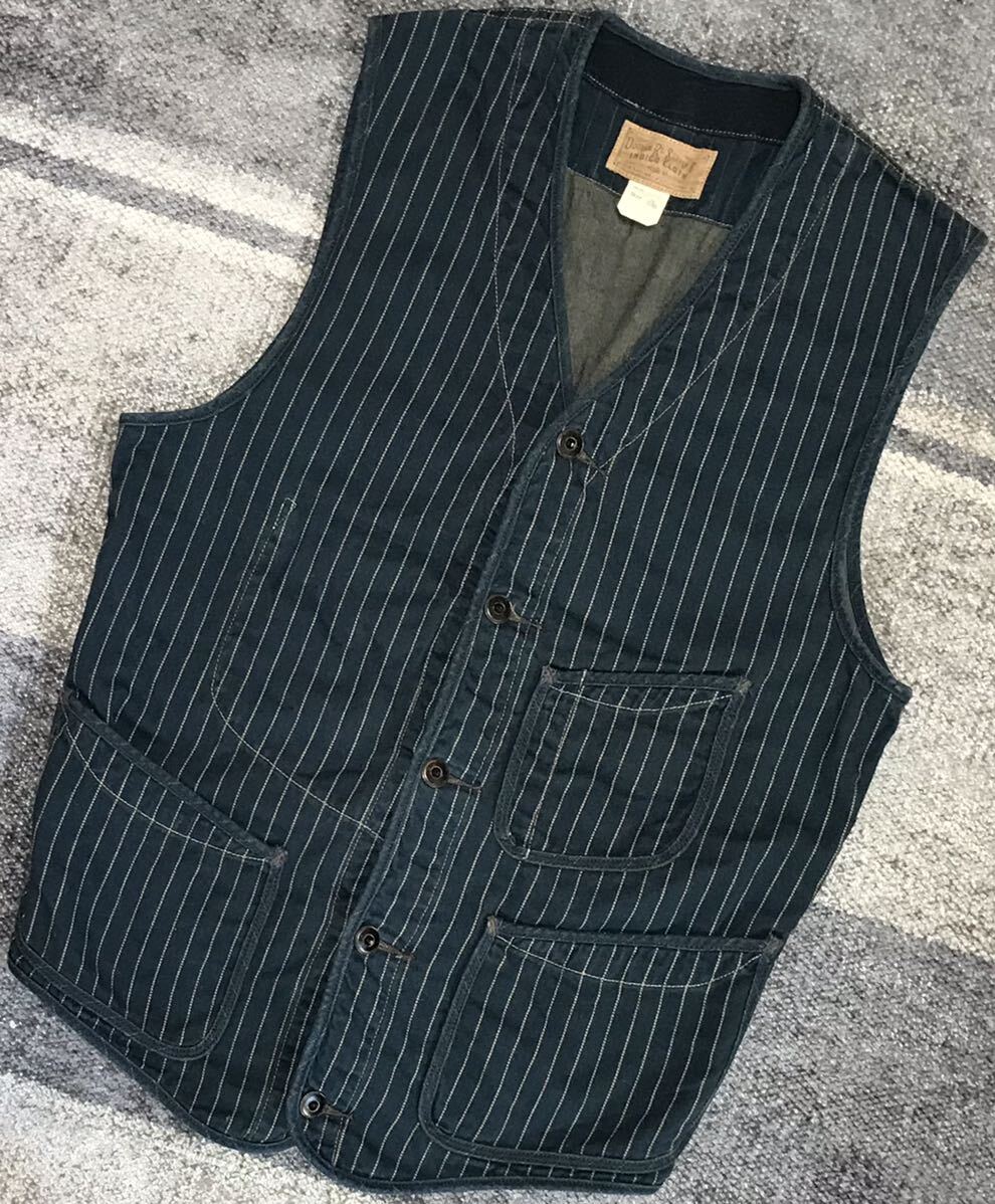 2025年最新】Yahoo!オークション -rrl wabashの中古品・新品・未 2025年最新】Yahoo!オークション -rrl wabashの中古品・新品・未