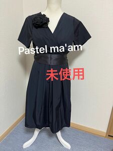 Pastel ma'am ワンピース　未使用