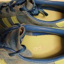 アディダス　キャンパス　ブランド：Adidas CAMPUS 80s_画像3