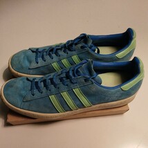 アディダス　キャンパス　ブランド：Adidas CAMPUS 80s_画像1