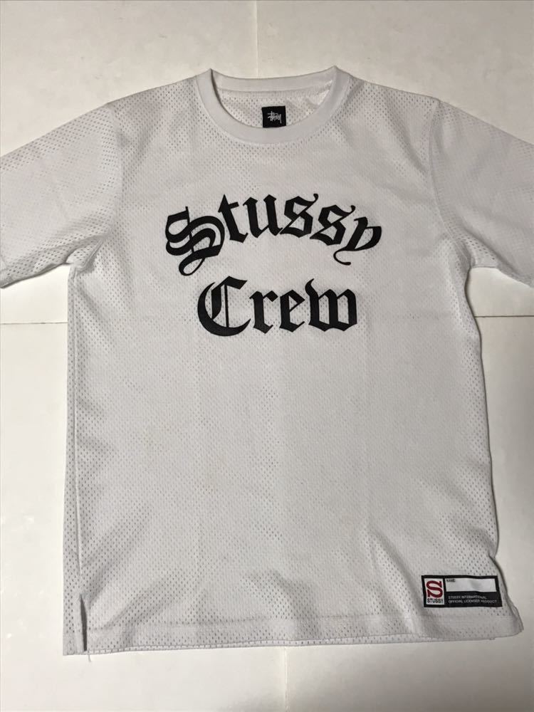 2025年最新】Yahoo!オークション -「stussy メッシュtシャツ 2025年最新】Yahoo!オークション -「stussy メッシュtシャツ