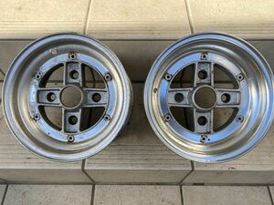 SSR Mk2当時物 p.c.b110 10Inch ?J offset?旧vehicle