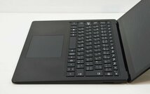 V0228 Microsoft Surface Laptop 3 第10世代 Core i7 メモリ 16GB SSD 512GB 13.5型 PixelSense タッチパネル 高解像度液晶2256x1504 Win11_画像6