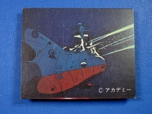 sbga【即決】ミニカード_さらば宇宙戦艦ヤマト_第4弾_No.185_画像1