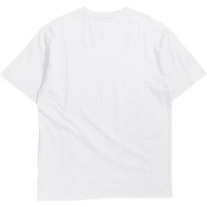 新品 XLARGE S/S Tee OG Mサイズ OGロゴ Tシャツ White ホワイト エクストララージの画像2