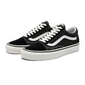 送料無料 新品 Vans Old Skool 36 DX Anaheim Factory 26.5cm アナハイムファクトリー オールドスクール ブラック VN0A38G2PXC ヴァンズ