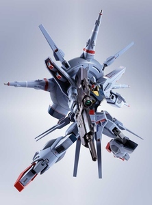 【新品未開封】バンダイスピリッツ BANDAI SPIRITS METAL ROBOT魂 機動戦士ガンダムSEED プロヴィデンスガンダム