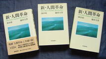 【「新・人間革命 第18/19/25/26/27/28巻」6冊セット販売】池田大作著/聖教新聞社/創価学会/信仰・信心と人生/幸福と世界平和/小説_画像4