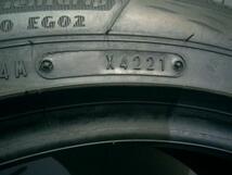 中古 グッドイヤー タイヤ Efficient Grip ECO EG02 215/50R17 21年42週 1ホン_画像4