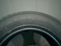 中古 グッドイヤー タイヤ ICE NAVI SUV 225/65R17 22年15週 1ホン_画像2