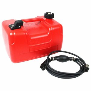 [ free shipping ] all-purpose outboard motor fuel tank 12L gasoline tank fuel tank YAMAHA Yamaha 12 liter gasoline fuel tank 