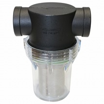 砂取り器 砂取 器 口径 20mm ろ過 水槽 アクアリウム 井戸 熱帯魚 ステンレス メッシュ ポンプ ゴミ フィルター 農業_画像1