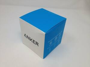 ANKER SOUND CORE mini ブラック 未使用品 ( アンカー サウンド コア ミニ 黒 )