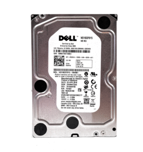 1TB Dell仕様 WD1002FBYS 45265時間 即決 3-4-5.