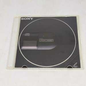 SONY Discman Demonstration CD Disc YEDS-26 V.A. 全36曲 インスト 非売品 ショートバージョン 歌なし ディスクマン ウォークマン