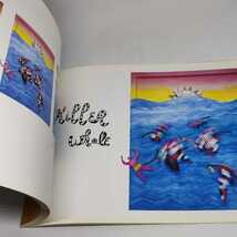 ニキ・ド・サンファル Niki de Saint Phalle 展覧会 図録 TABLEAUX ECLATES 1994 NY_画像7