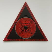 BABYMETAL　【TRILOGY - METAL RESISTANCE EPISODE III - APOCALYPSE】　THE ONE LIMITED EDITION　THE ONE限定_画像7