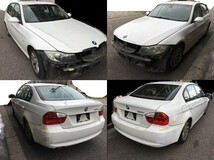 240307 BMW 3シリーズ VA20 E90 320I　ABSアクチュエーター　ABSユニット_画像1