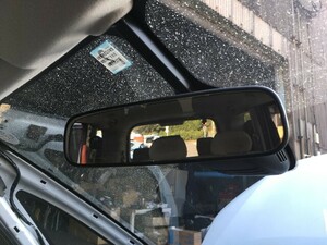 240302 Nissan Nissan Serena C27 room mirror 