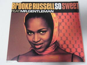 Brooke Russell / So Sweet 1999 中古