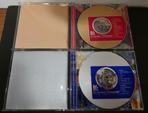 CD B'z The Best Pleasure B'z The Best Treasure 2枚セット_画像3