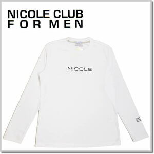 NICOLE CLUB FOR MEN