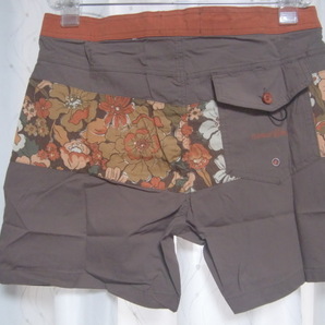 【未使用】THE CLITICAL SLIDE SOCIETY,TCSS WAYBACK BOARDSHORT NUTMEG 32/クリティカルスライドソサエティ ウェイバック ボードショーツの画像4