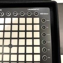 Novation パフォーマンスコントローラ LaunchPad_画像4