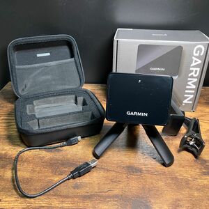 GARMIN APPROACH R10 ポータブル弾道測定器 ガーミン アプローチ R10