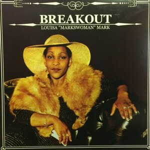 Louisa "Markswoman" Mark - Breakout