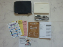 ★美品　CASIO　電子辞書　XD-U4700 EX-word DATAPLUS 8　学校パック　高校生モデル★_画像1