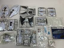 240326C U.S.S VOYAGER NCC-74656 1/850 ボイジャー スタートレック BANDAI STAR TREK 玩具 おもちゃ 組立おもちゃ プラモデル 未組立 _画像1