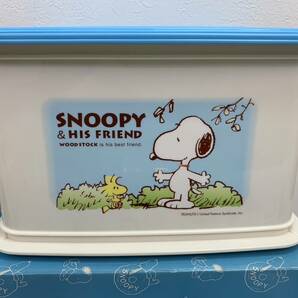 240328I スヌーピー Snoopy グッズ 大量 おまとめ セット BIGぬいぐるみ 食器 皿 グラス ポット ザル ピクニックセット ランチボックス の画像5