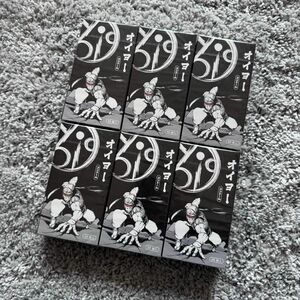 オイヨー コンドーム 天然ラテックス製 忍者シリーズ 60個セット 激薄 日本製 フリーサイズ