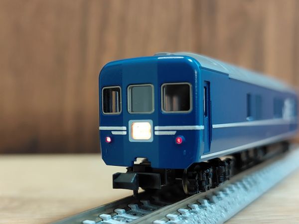 Yahoo!オークション -「オハネフ25 100 銀帯」(鉄道模型) の落札 Yahoo!オークション -「オハネフ25 100 銀帯」(鉄道模型) の落札