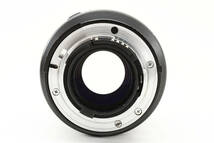 ★☆【外観美品！】 #2090101 NIKON ニコン AF Micro NIKKOR 105mm F2.8 D マクロレンズ☆★_画像5